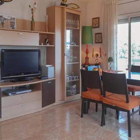 Apartment Stunning In With Kitchen Tossa de Mar