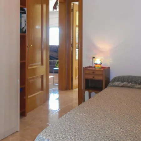 Stunning In With Kitchen Appartamento Tossa de Mar