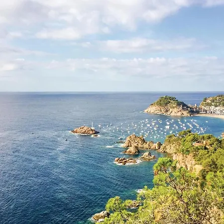 Appartamento Stunning In With Kitchen Tossa de Mar